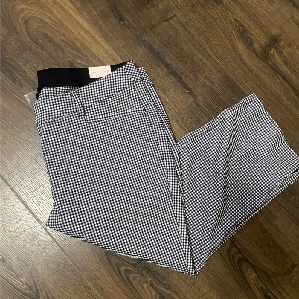 The 4 Season, Slim Capri, 20 Mid rise - Picture 6 of 8